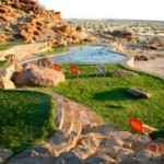 Fish river canyon lodge guided Tour