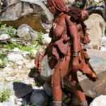 Windhoek-Vic Falls-Himba-woman