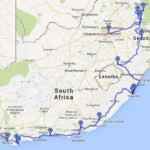 Südafrika Selbstfahrer Rundreise 20 Tage