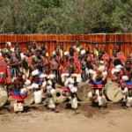 cultural-village Swaziland