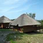 Sodwana Lodge-chalets