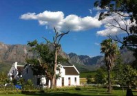 Kapstadt Weinregion Garden Route Safari 11 Tage