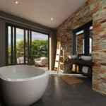 Luxury Suite internal bath