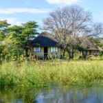 Hakusembe River Lodge