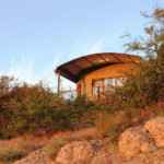 Ugab Terrace Lodge chalet