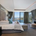 azamare camps bay Seahorse-luxury room