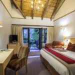 Drakensberg Lodge superior room