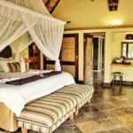 kambaku riversand lodge bed