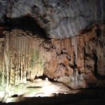 Garden Route Tour und Safari Cango Caves Oudtshoorn