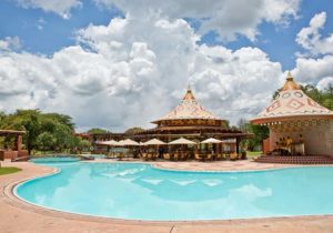 Avani Resort Victoria Falls