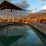 Wolwedans Dunes Lodge Namib Rand - pool