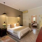 Hlangana Hotel Oudtshoorn standard_family _room