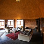 We Kebi Lodge Lodge Namibia interior