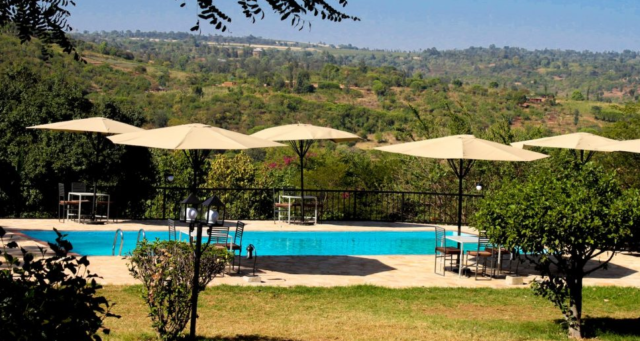 Tansania Safari Pamoja_Africa-Hotel