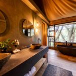 Botlierskop Luxury Tented Suite