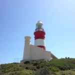 Garden Route safari Cape Agulhas Old Lighthouse